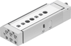 Mini slide - DGSL-8-40-EA - Festo Corporation
