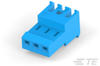 Standard Rectangular Connectors - 3-641313-3 - TE Connectivity