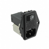 Power Entry Connectors - Inlets, Outlets, Modules - 1144-1274-ND - DigiKey
