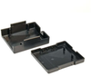 cover for DGB25FT field termination connector - DSB00113 - MilesTek Corporation