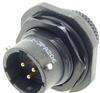 ITT Cannon KPT07E12-3PA206 - PEI-Genesis