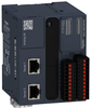Controller, Plc, Digital, 16 I/o; No. Of Digital Inputs Schneider Electric - 84X5884 - Newark, An Avnet Company
