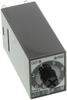 Time Delay Relay, Dpdt, 10Min, 24Vdc; Product Range Idec - 90B5482 - Newark, An Avnet Company