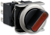 Switch, Selector, Illuminated, Spdt, 2 Position, 100Ma, 125Vac; No. Of Switch Positions Idec - 65W5060 - Newark, An Avnet Company