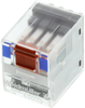 Power Relay, 4Pdt, 6A, 240Vac, Socket; Contact Configuration Weidmuller - 21M3522 - Newark, An Avnet Company