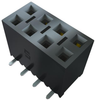 Connector, Rcpt, 20Pos, 2Row, 2.54Mm; Pitch Spacing Samtec - 56AC6717 - Newark, An Avnet Company