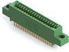 Card Edge Conn, Dual, 36Pos, Th; Card Edge Connector Type Edac - 68AJ4835 - Newark, An Avnet Company
