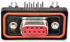 D Sub Conn, Rcpt, 9Pos, Th; No. Of Contacts Molex/fct - 78X5053 - Newark, An Avnet Company