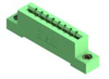Card Edge Connector Rohs Compliant Edac - 60AJ7647 - Newark, An Avnet Company