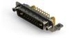Combo D-Sub Conn, R/a Plug, Db-17W2, Th; Product Range Edac - 56AJ3794 - Newark, An Avnet Company