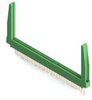 Card Conn, Single Side, 48Pos, Wire Wrap; Card Edge Connector Type Edac - 75AJ8624 - Newark, An Avnet Company