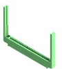 Card Edge Connector Rohs Compliant Edac - 61AJ3571 - Newark, An Avnet Company