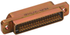 Micro D Sub Conn, Socket, 37Pos, Panel; D Sub Connector Type Itt Cannon - 38P2660 - Newark, An Avnet Company