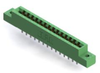 Card Edge Conn, Single Side, 14Pos, Th; Card Edge Connector Type Edac - 58AJ5285 - Newark, An Avnet Company