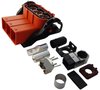 Power Entry, Plug, 250A, 1Kv, Cable; Product Range Amphenol Industrial - 91Y7116 - Newark, An Avnet Company