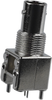 Connector, Bnc, Jack, 75 Ohm, Panel; Connector Type Amphenol Rf - 06X3294 - Newark, An Avnet Company