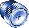 Captive Screws -- 47-60-121-40-006 - Image