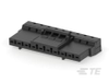 Rectangular Wire & Cable Connectors & Housings - 1-2134249-0 - TE Connectivity