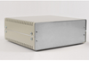 Small Enclosures - General Purpose Metal - 1402KV - Hammond Manufacturing Company Inc.