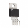 PMIC - PMIC - Voltage Regulators - DCDC Switching Regulators - LM2590HVT-5.0/NOPB - 778776-LM2590HVT-5.0/NOPB - Win Source Electronics
