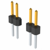 Headers, Male Pins - S1021E-22-ND - DigiKey