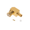Coaxial Connector (RF) Assemblies - 1222-4004-ND - DigiKey