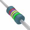 Through Hole Resistors - MBB02070C2749DC100-ND - DigiKey
