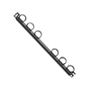 Patchbay, Jack Panel Accessories - 298-16345-ND - DigiKey