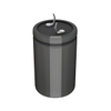 Aluminum Electrolytic Capacitors - LPW682M1EN35V-W-ND - DigiKey