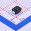 TVS/Fuse/Board Level Protection >> Electrostatic and Surge Protection (TVS/ESD) - SMBJ6.8CA - LCSC Electronics Technology (HK) Limited