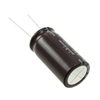 Capacitors - Aluminum Electrolytic Capacitors -- UCYW6101MHD6