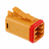 Rectangular Connector Housings - WM15949-ND - DigiKey
