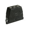 Heavy Duty Connector Housings, Hoods, Bases - 1195-6095-ND - DigiKey