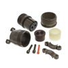 Circular Connector Assemblies - 339-MS3106E18-3S-ND - DigiKey