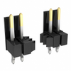 Headers, Male Pins - 0022283125-ND - DigiKey