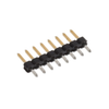 Headers, Male Pins - 17-2355186-8-ND - DigiKey