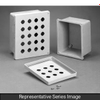 Enclosures, Boxes, & Cases - PJ1084P9 - Powell Electronics, Inc.