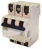 Circuit Breakers - 3C1UM - Powell Electronics, Inc.