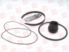 Pneumatic Valve Rebuild Kit / Seal Kit - 14858599 - Radwell International
