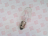 Incandescent Lamp - 88293458 - Radwell International