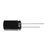 Aluminum Electrolytic Capacitors - 1189-50YXJ100MFA8X11.5-ND - DigiKey