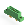 Edgeboard Connectors - 151-346-014-521-207-ND - DigiKey