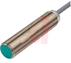 Sensor,Inductive Proximity, Cylindrical, Range 3mm, NPN N.O., 3-Wire, Non-Flush - 70093423 - Allied Electronics, Inc.