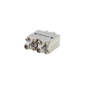 RF Power Dividers/Splitters - 3157-ZC2PD-V2654+-ND - DigiKey