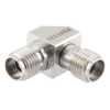 Coaxial Connector (RF) Adapters - 6099-PE91521-ND - DigiKey