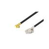 Coaxial Cables (RF) - 6099-PE3W05693/HS-150CM-ND - DigiKey