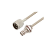 Coaxial Cables (RF) - 6099-PE3W11600-24-ND - DigiKey
