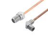 Coaxial Cables (RF) - 6099-PE3C10455-18-ND - DigiKey