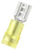 Spade Connectors - 1788323 - RS Components, Ltd.