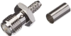Coaxial Connectors - 6646346 - RS Components, Ltd.